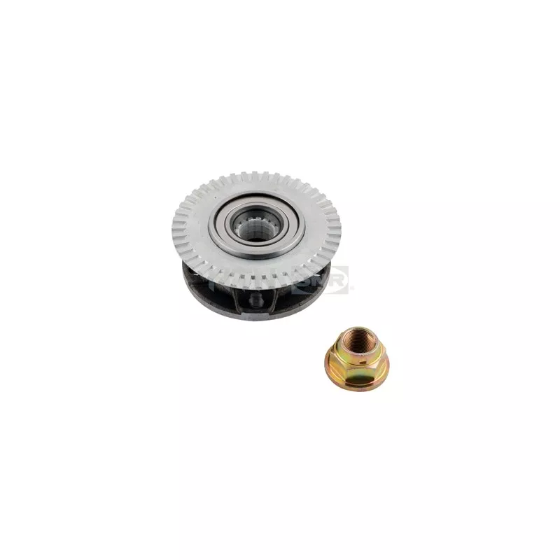 Roulement de roue arrière SNR R160.47