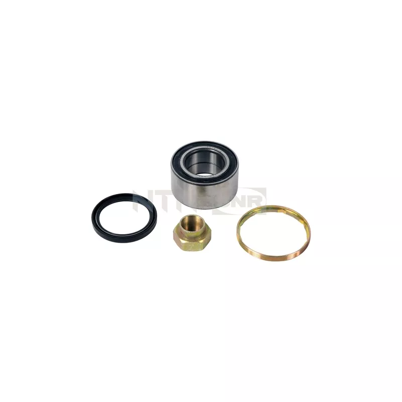 Roulement de roue avant SNR R160.49