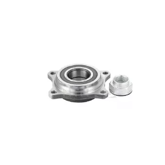 Roulement de roue arrière SNR R160.56