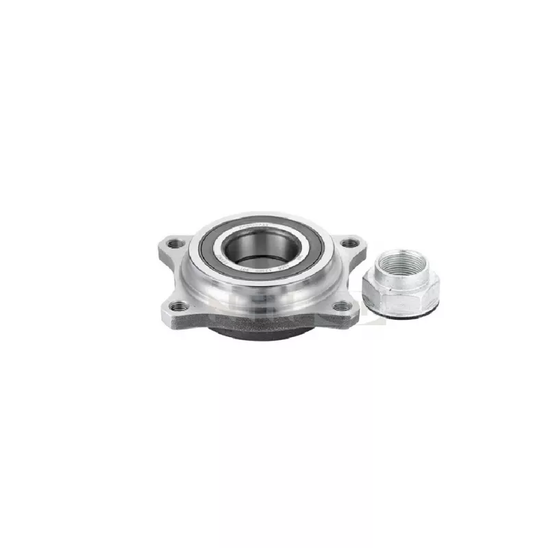 Roulement de roue arrière SNR R160.56