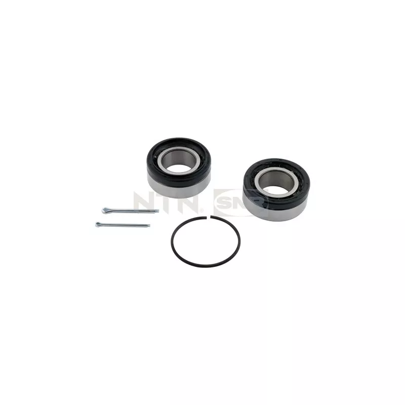 Roulement de roue avant SNR R161.00