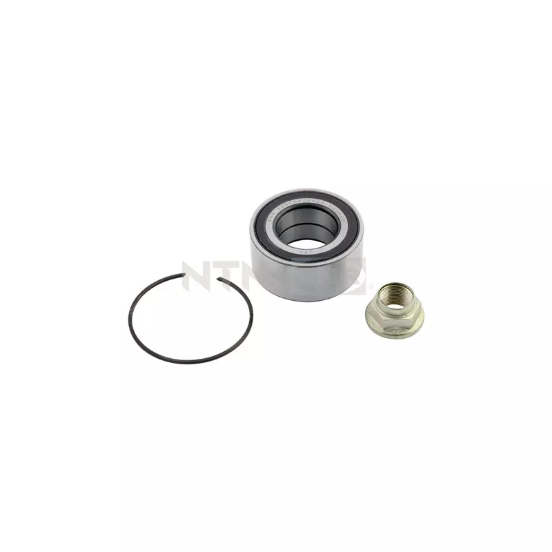 Roulement de roue arrière SNR R161.26