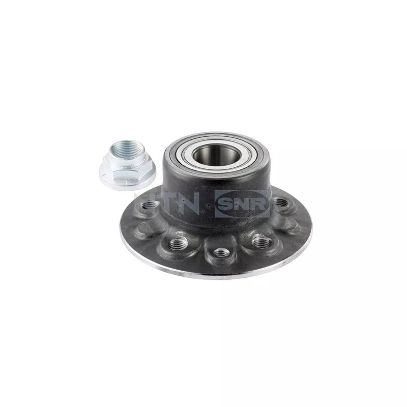 Roulement de roue arrière SNR R161.27