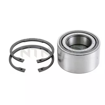 Roulement de roue avant SNR R161.30