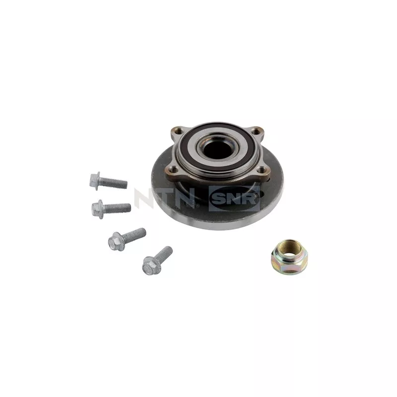 Roulement de roue avant SNR R162.50