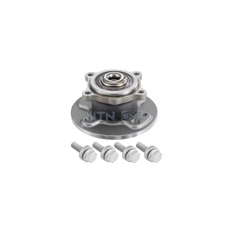 Roulement de roue arrière SNR R162.54