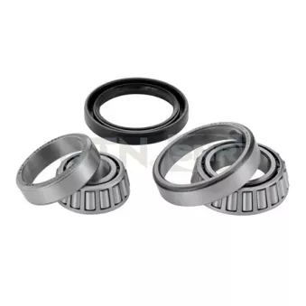 Roulement de roue avant SNR R163.19