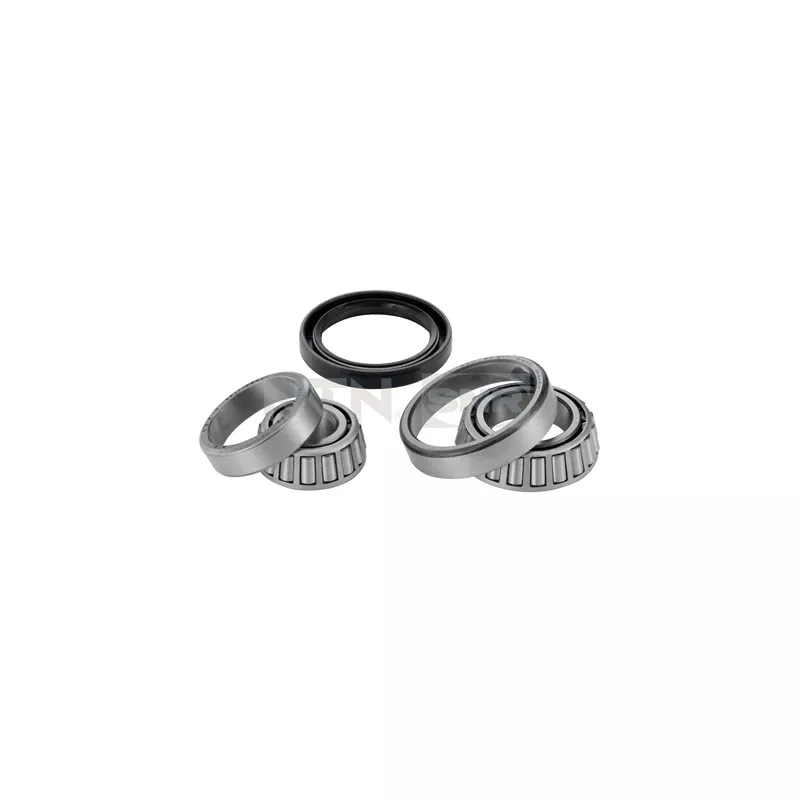 Roulement de roue avant SNR R163.19