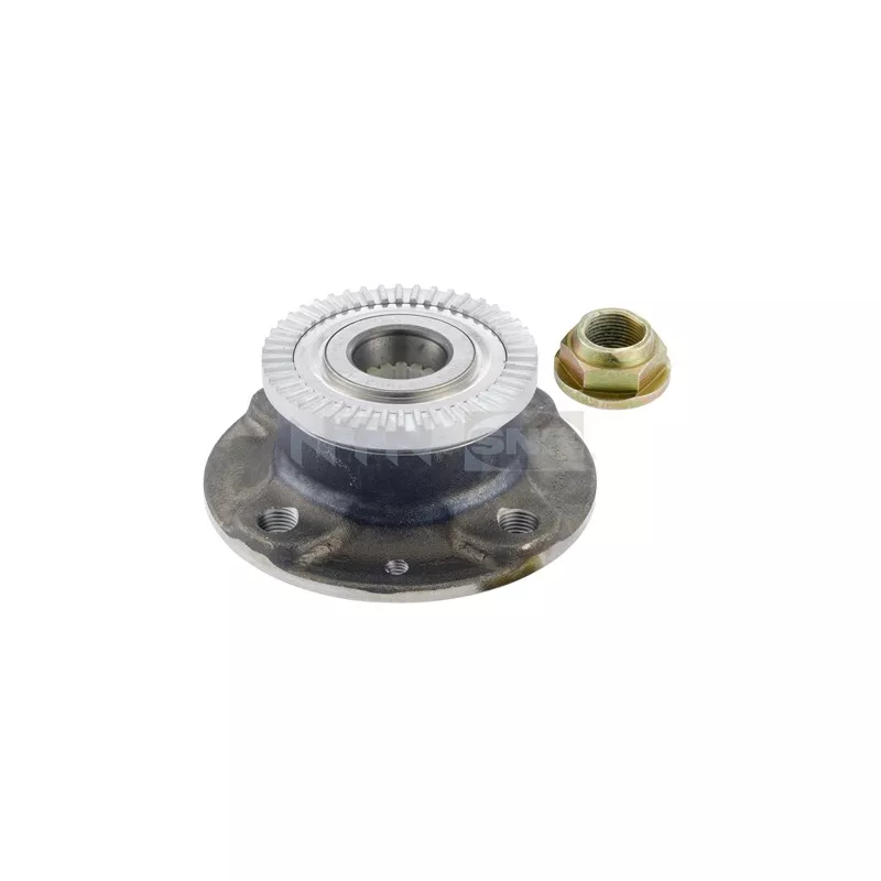 Roulement de roue arrière SNR R164.14
