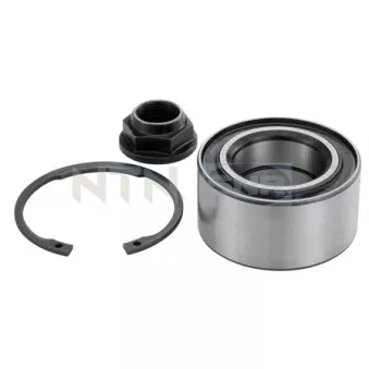 Roulement de roue avant SNR R164.21