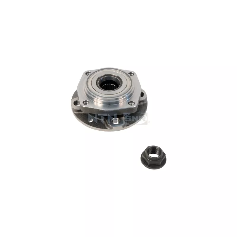 Roulement de roue avant SNR R164.24