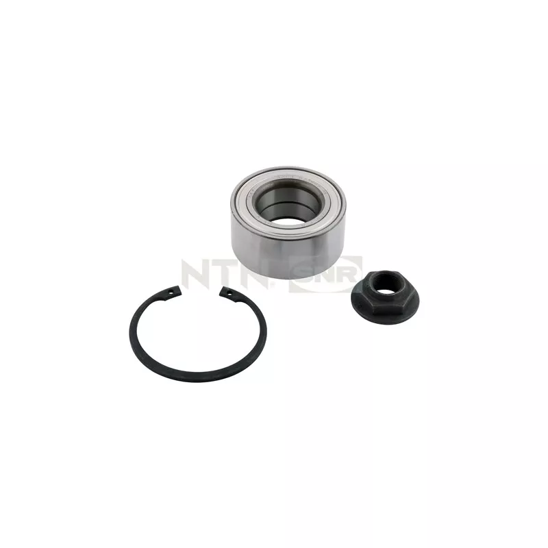 Roulement de roue arrière SNR R165.09