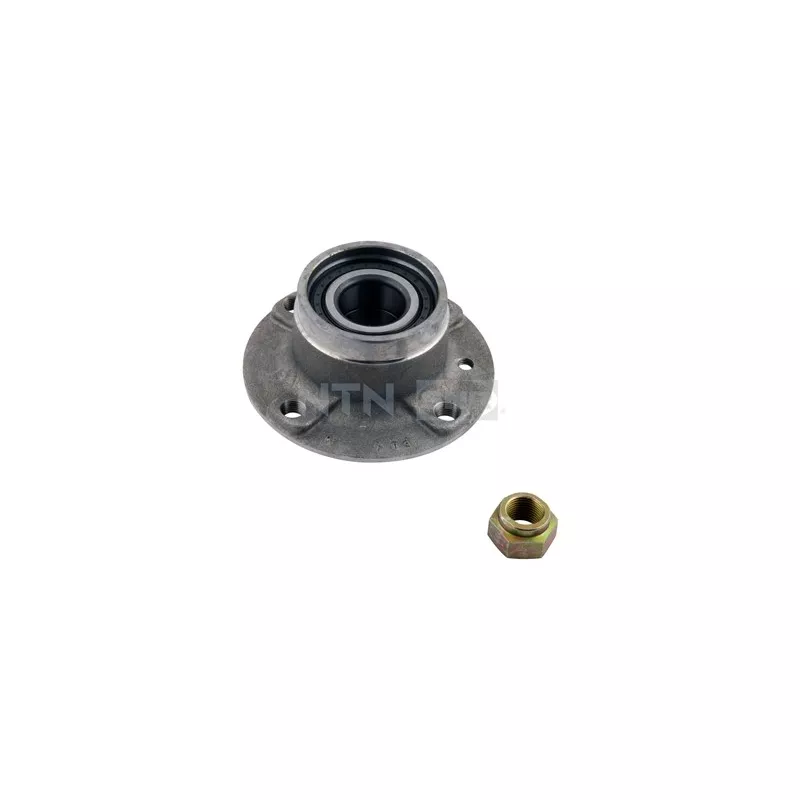 Roulement de roue arrière SNR R165.10