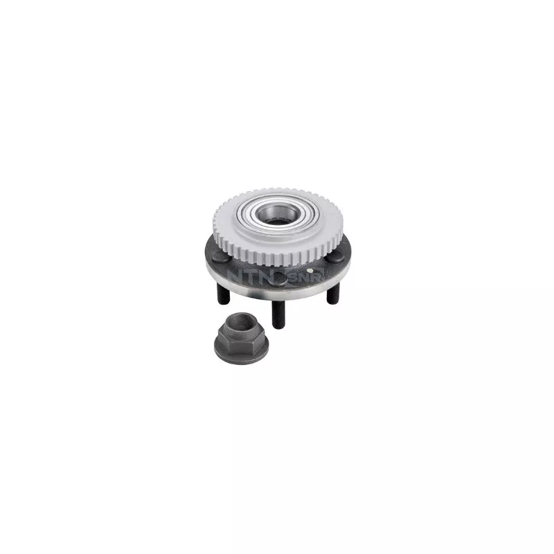 Roulement de roue avant SNR R165.12
