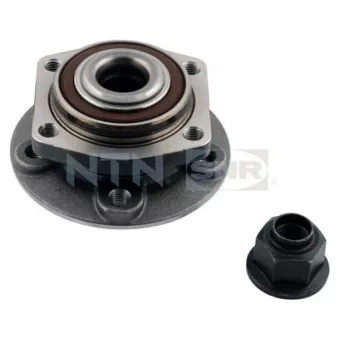 Kit de roulements de roue avant droit SNR R165.18