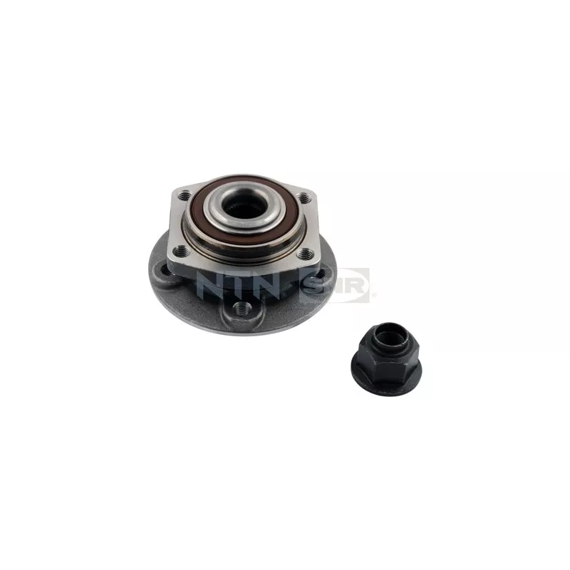 Kit de roulements de roue avant droit SNR R165.18