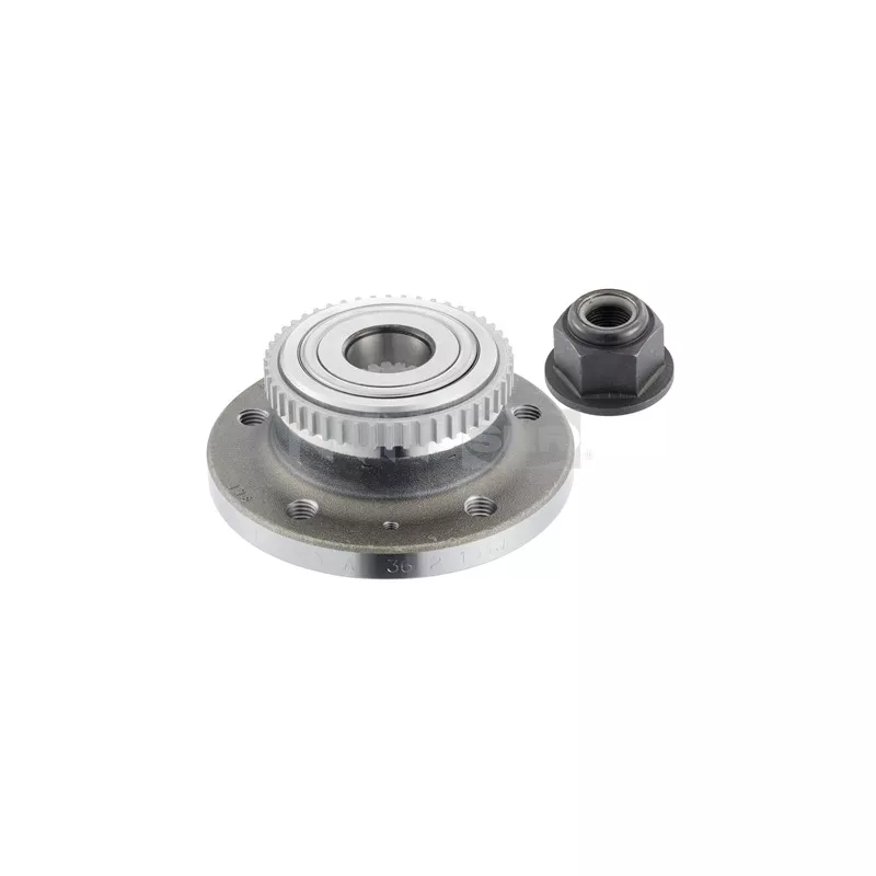 Roulement de roue arrière SNR R165.20