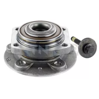 Kit de roulements de roue avant SNR R165.26