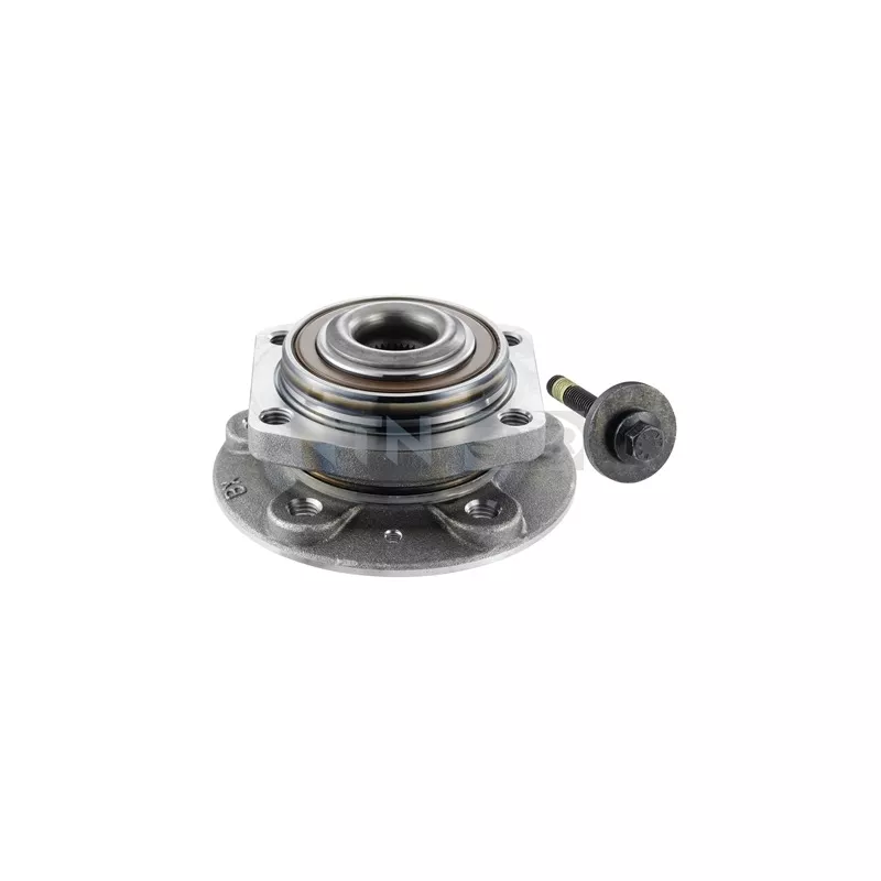Kit de roulements de roue avant SNR R165.26