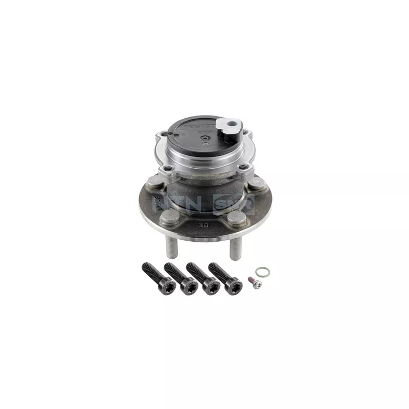 Roulement de roue arrière SNR R165.36