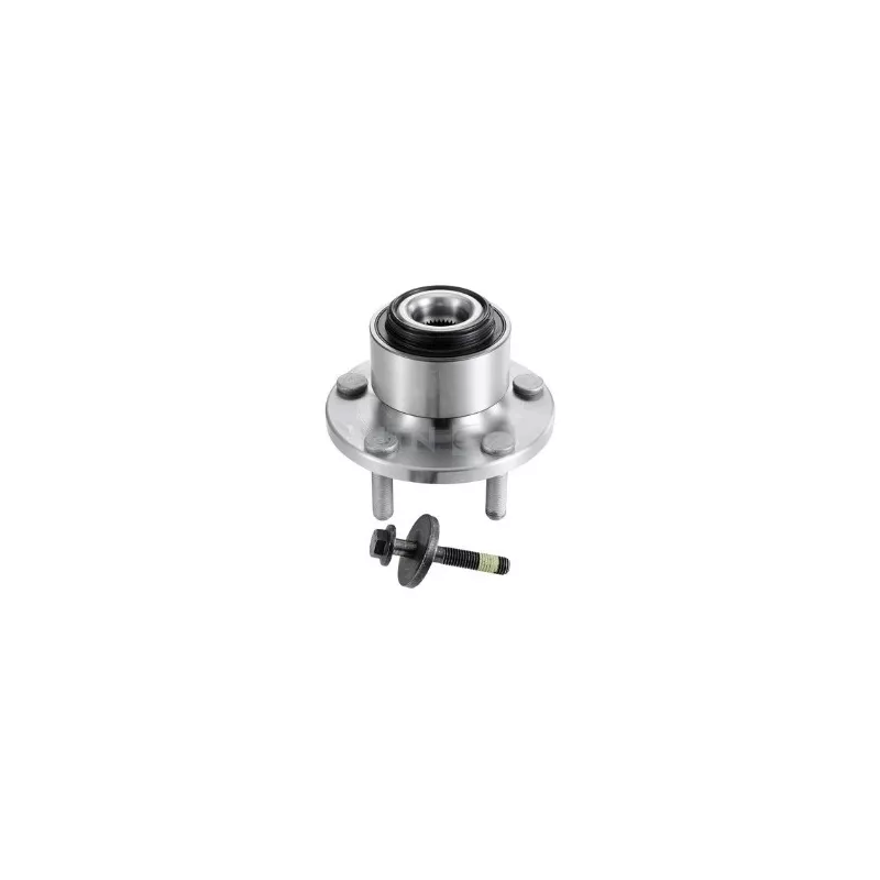 Roulement de roue avant SNR R165.37