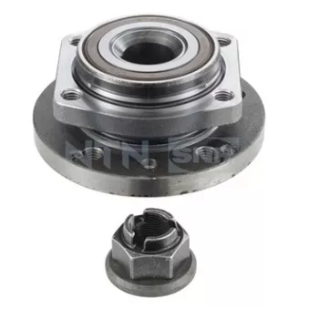 Roulement de roue avant SNR R165.38