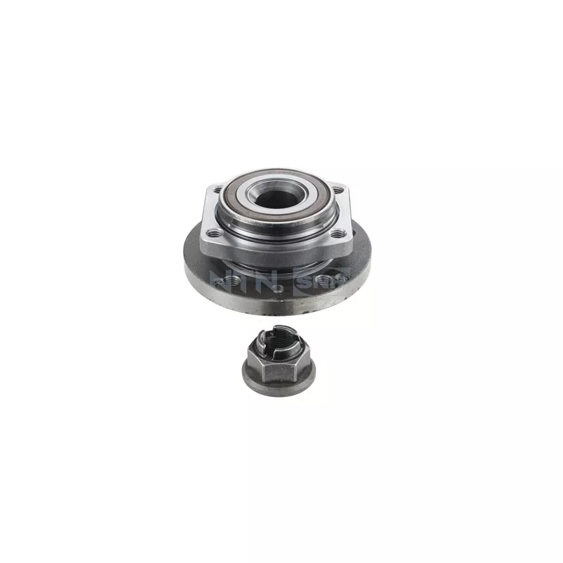 Roulement de roue avant SNR R165.38