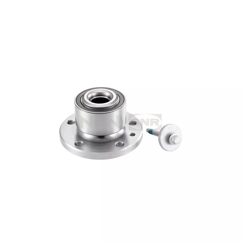 Roulement de roue avant SNR R165.41
