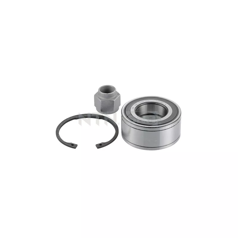 Roulement de roue avant SNR R166.03