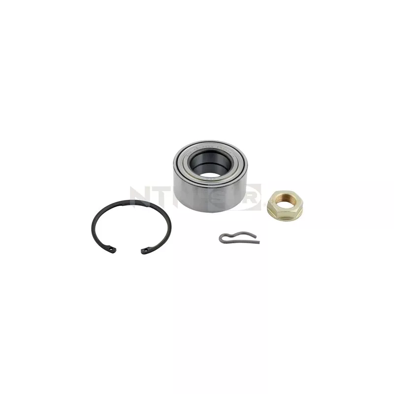 Roulement de roue avant SNR R166.28