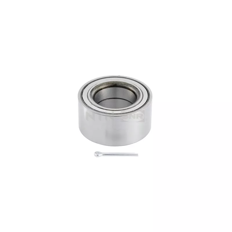 Roulement de roue arrière SNR R167.01
