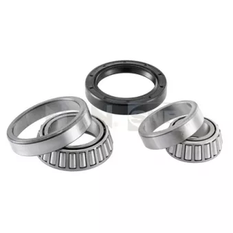 Roulement de roue avant SNR R167.05