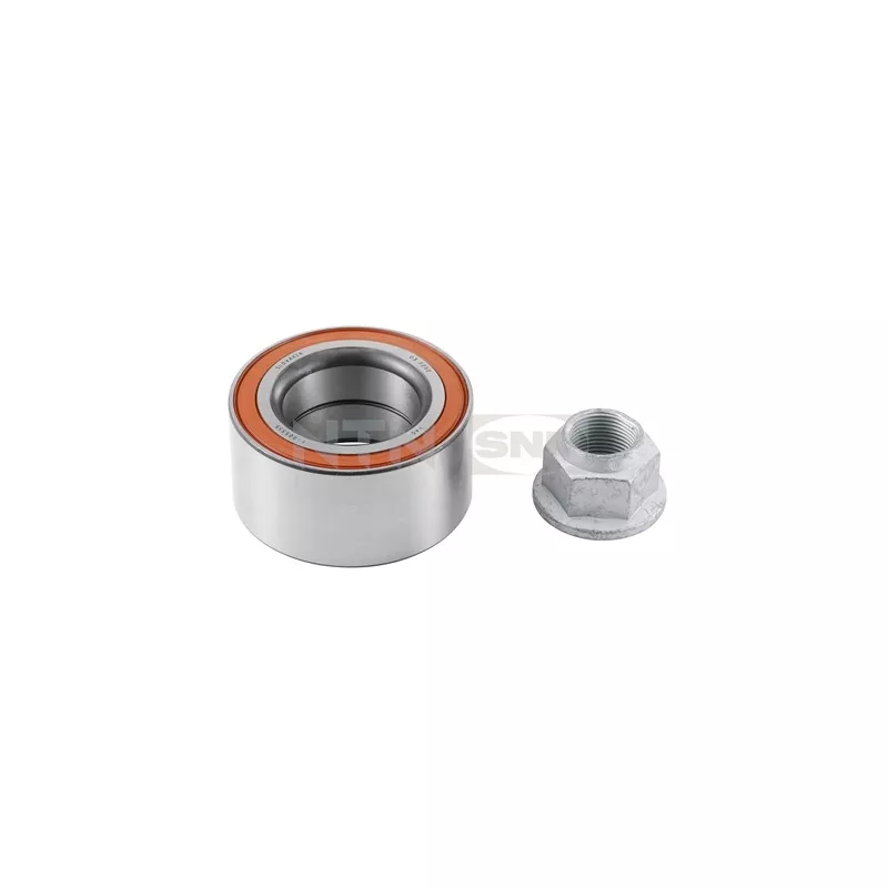 Roulement de roue avant SNR R167.08