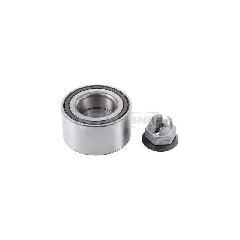 Kit de roulements de roue avant SNR R167.11