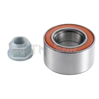 Roulement de roue avant SNR R167.14