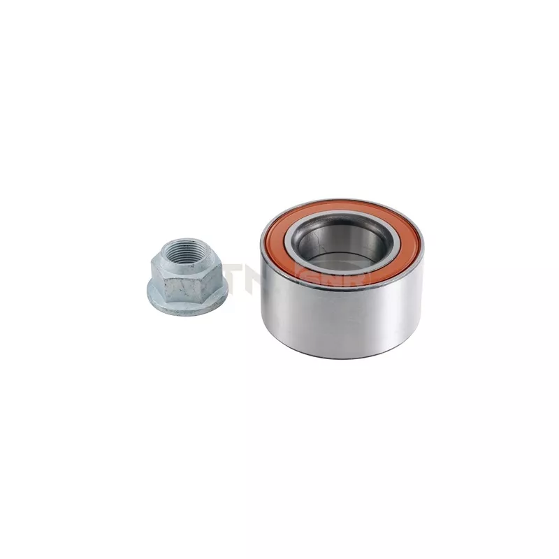Roulement de roue avant SNR R167.14