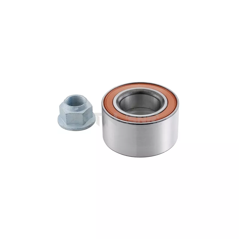 Roulement de roue arrière SNR R167.19