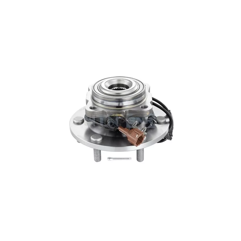 Roulement de roue avant SNR R168.101
