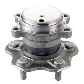 Roulement de roue avant SNR R168.107