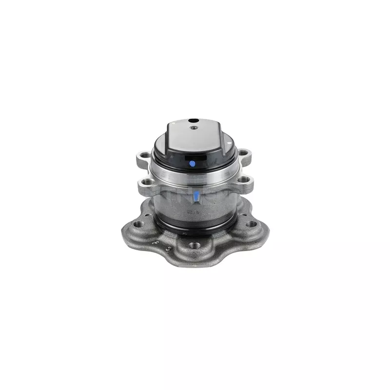 Kit de roulements de roue arrière SNR R168.112