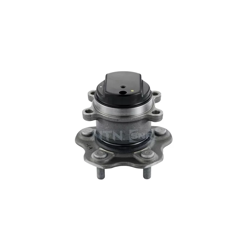 Kit de roulements de roue arrière SNR R168.117