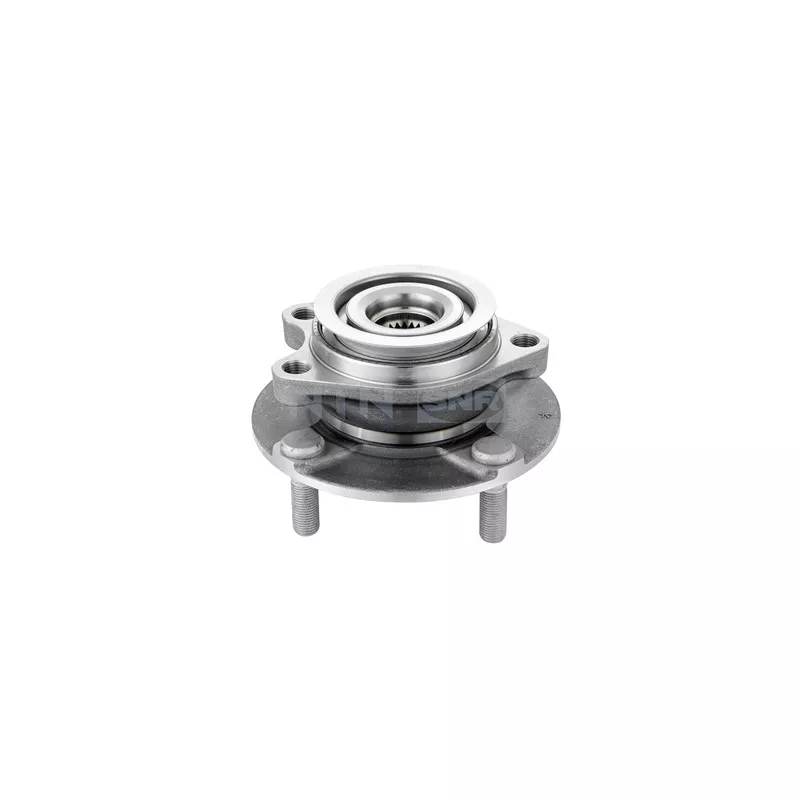 Roulement de roue avant SNR R168.119
