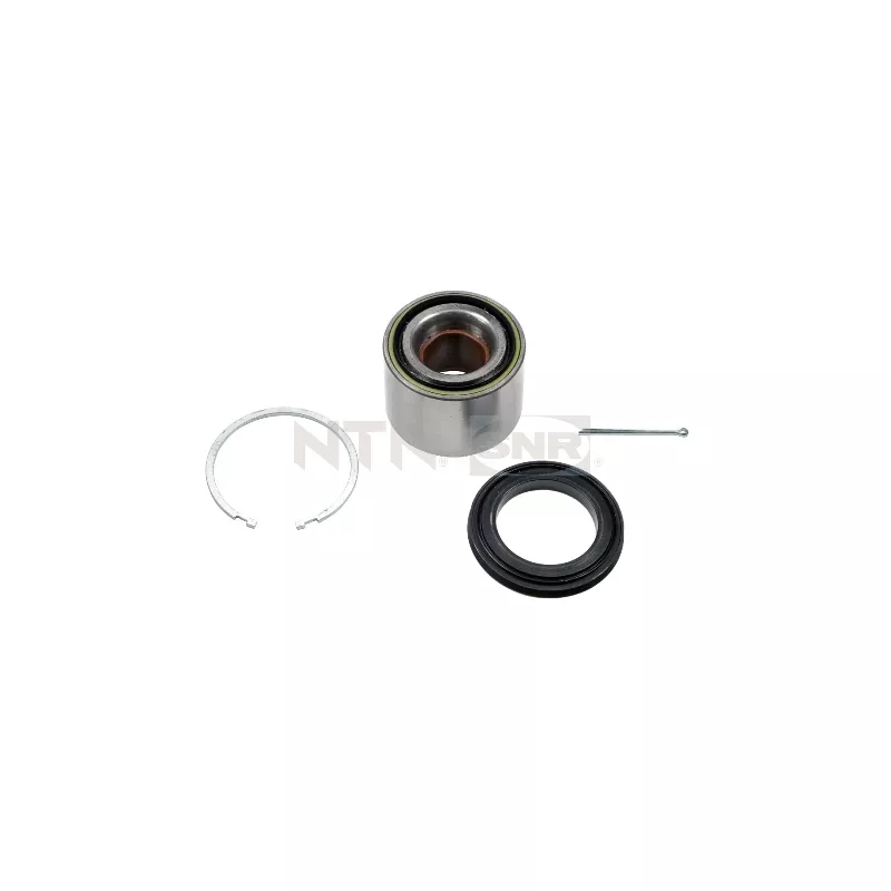 Roulement de roue avant SNR R168.23