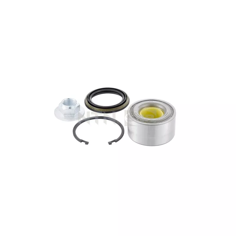 Kit de roulements de roue avant SNR R168.42