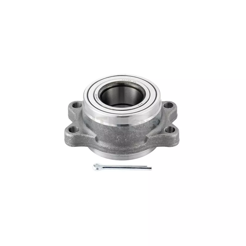 Roulement de roue arrière SNR R168.46