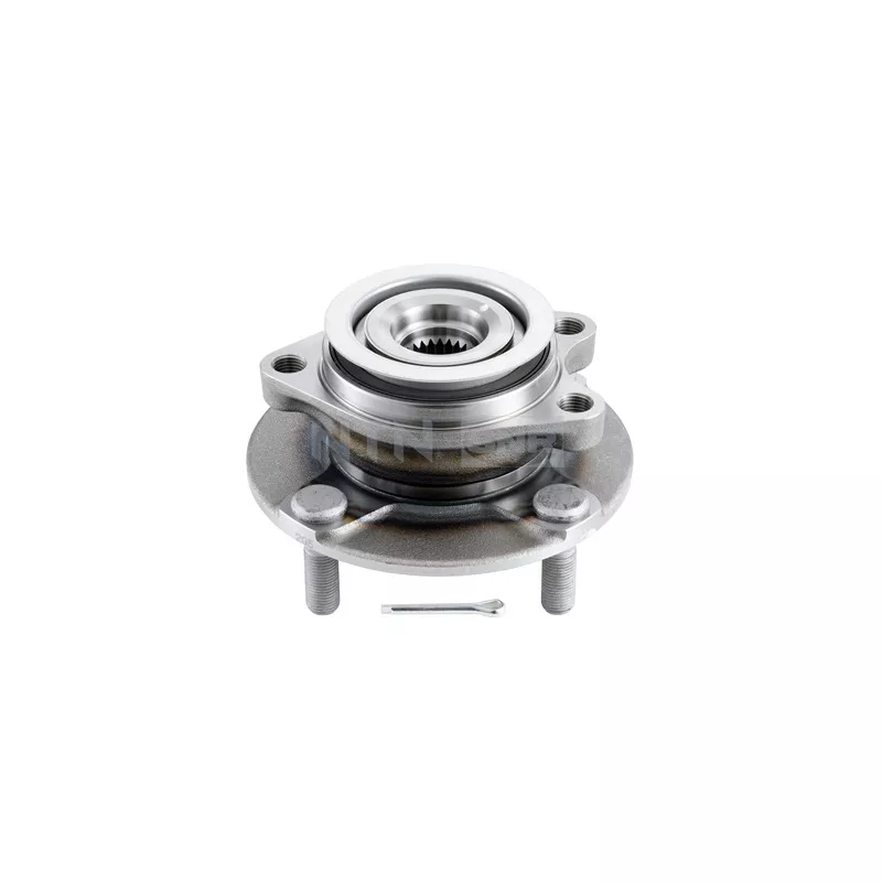 Roulement de roue avant SNR R168.77