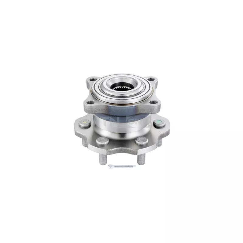 Roulement de roue arrière SNR R168.87