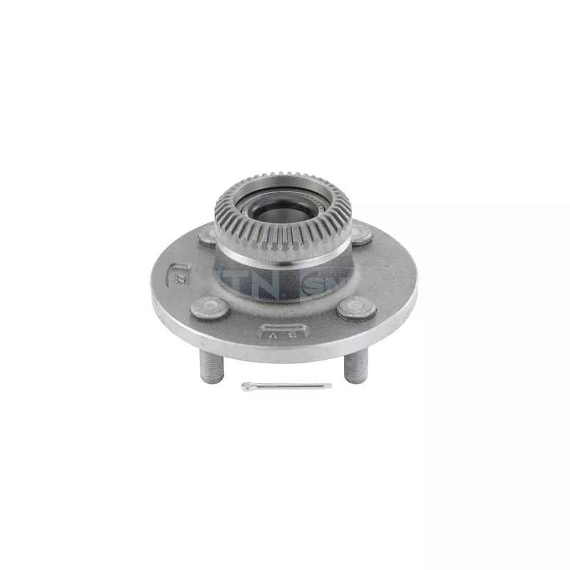 Roulement de roue arrière SNR R168.89