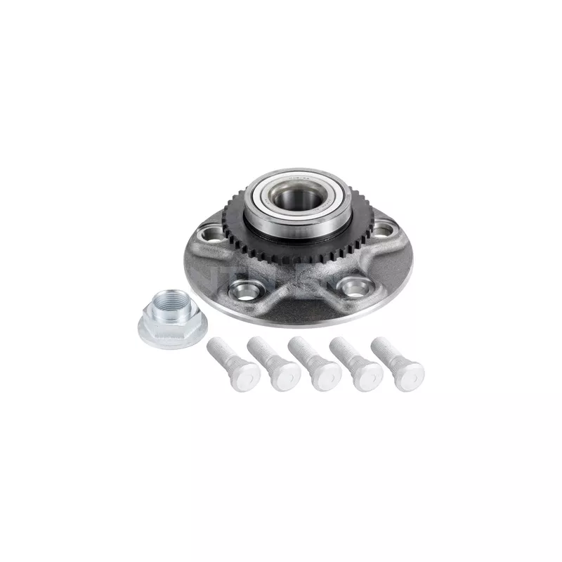 Roulement de roue arrière SNR R168.90