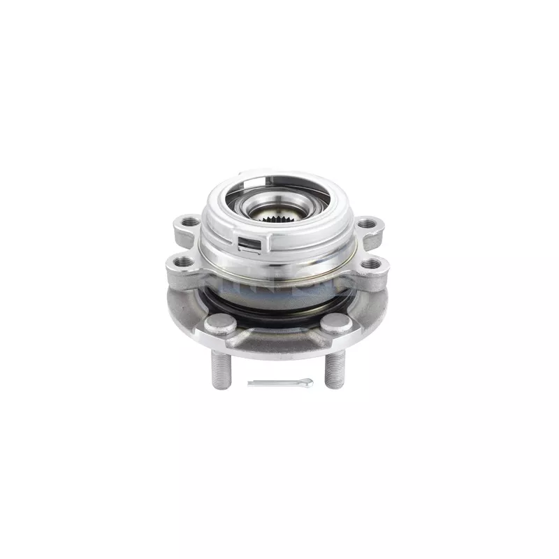 Roulement de roue avant SNR R168.93